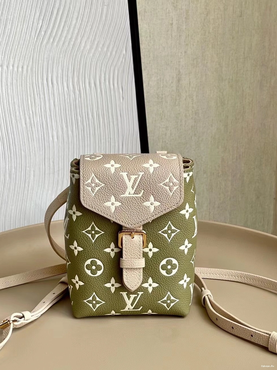 LOUIS VUITTON BACKPACK TINY 0224
